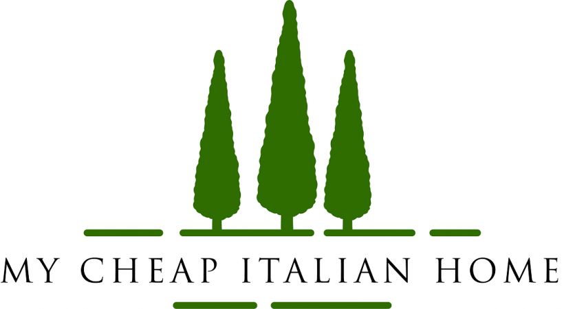 cheap Italian home